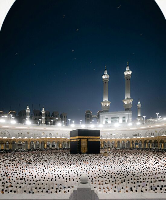 OMRA Décembre 📅 20/12/2025